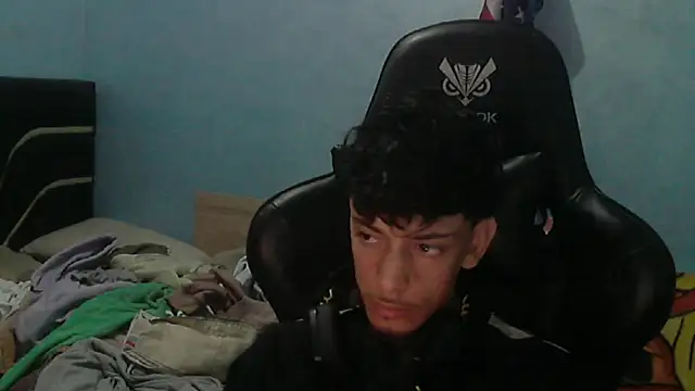 عرض كام Dark_DesireX