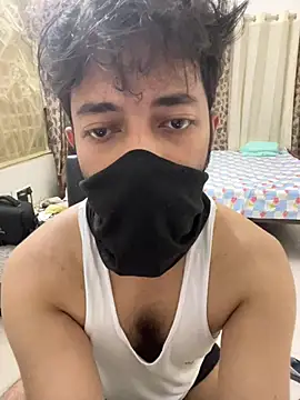 jo_rodriguez Pertunjukan Webcam