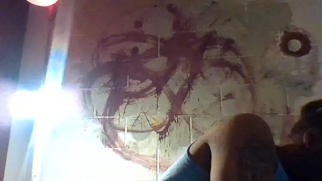 Nuttygmarley webcam show