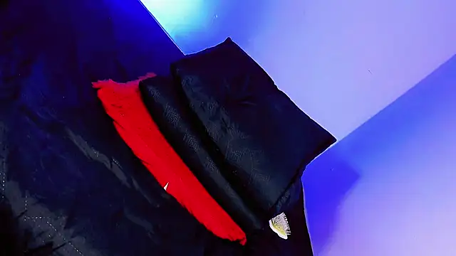 Pertunjukan Kamera Web daniela_dolls