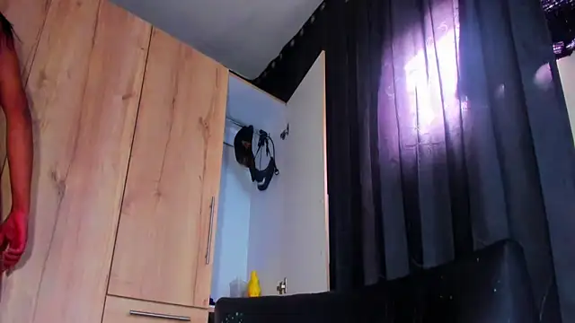 RobertaxGutierrez webkamerás műsora