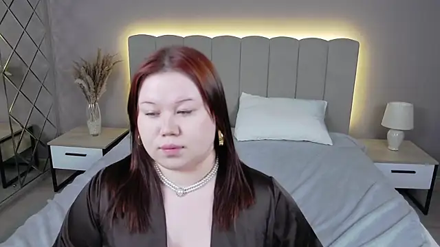 Show de webcam de EvaNova_