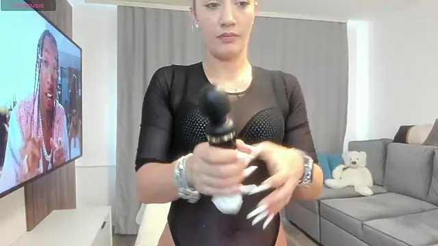 rossana_doll 라이브 XXX 채팅