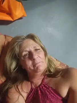 SultrySummer68 Webcam-Show