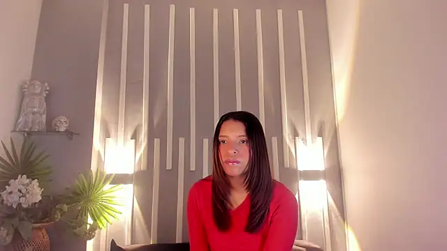 Živý XXX chat Laura_serena