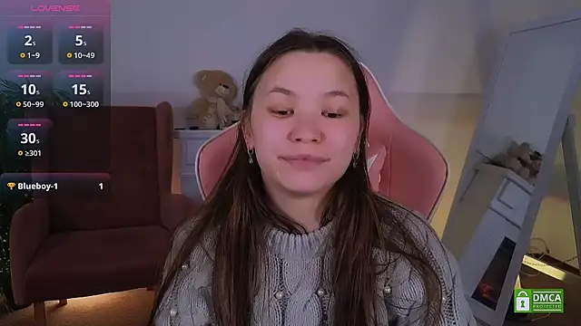 Maya_soft Chat XXX in diretta