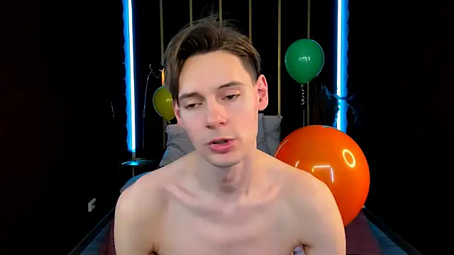 Martin_Perry's Webcam Show