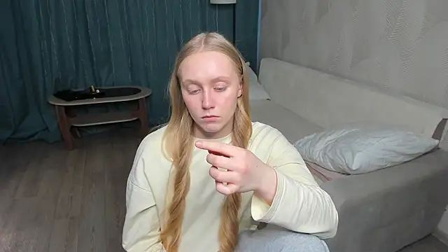 VestaBowmer 라이브 XXX 채팅