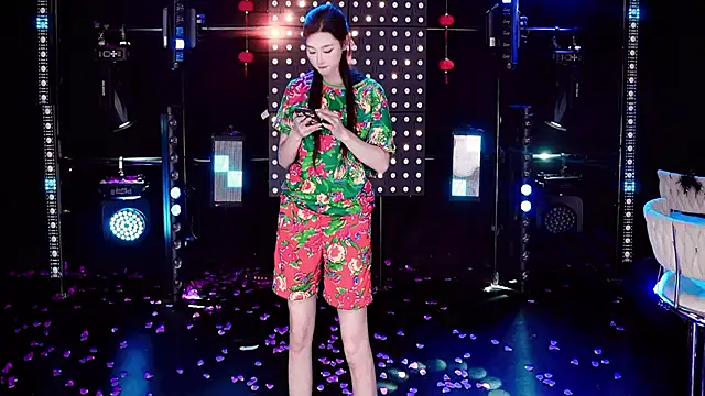 S5-5S5: διαδικτυακό σόου στην κάμερα