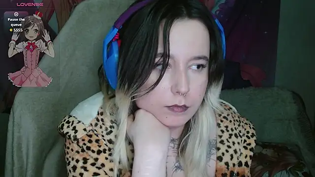 mirabite_ 라이브 XXX 채팅