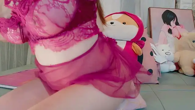 Florence_25789 라이브 XXX 채팅