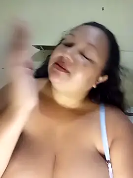 Show de webcam de Hanna4039