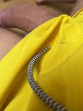 Pokazy przed kamerką – Piratee666