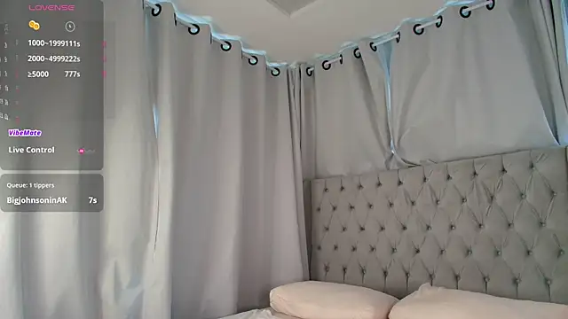 Skinny_Alice's Live XXX Chat