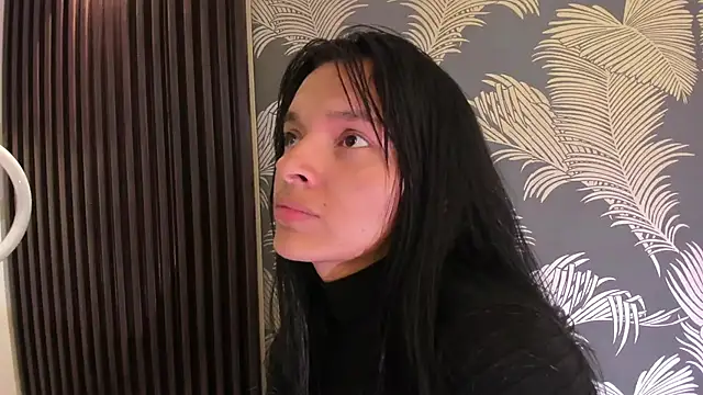 _shantal_smith Chat XXX in diretta