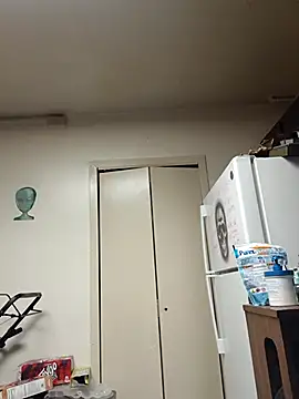 Pertunjukan Kamera Web PhatAss_Kummmilla