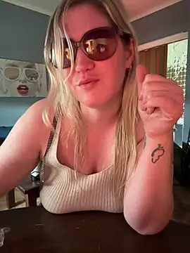 Granlady7 Live XXX-Chat