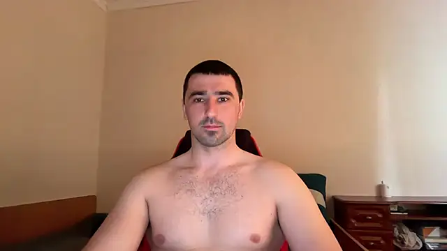 Hard_to_Obey – Kamerová šou