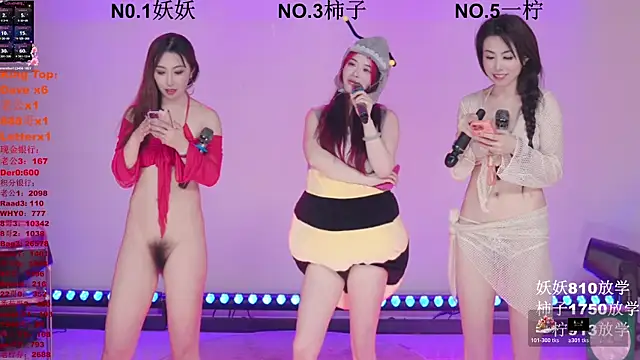 ERA_006 Obrolan Langsung XXX