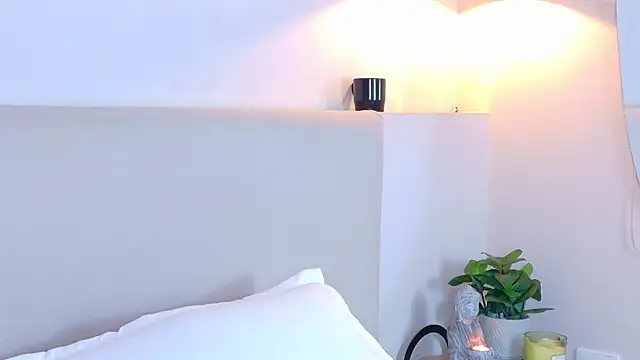 VioletBloomm 라이브 XXX 채팅