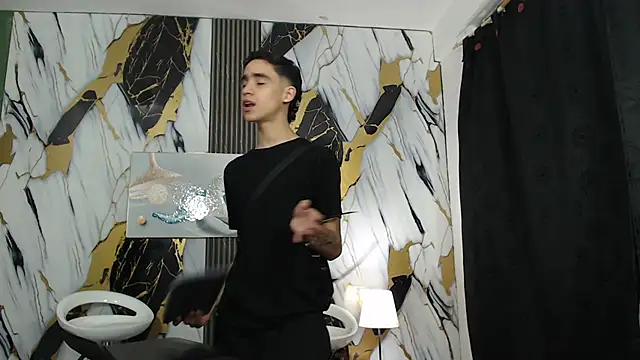 Živý XXX chat SKYN_MAN