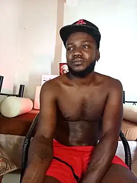 alfablackxのライブXXXチャット