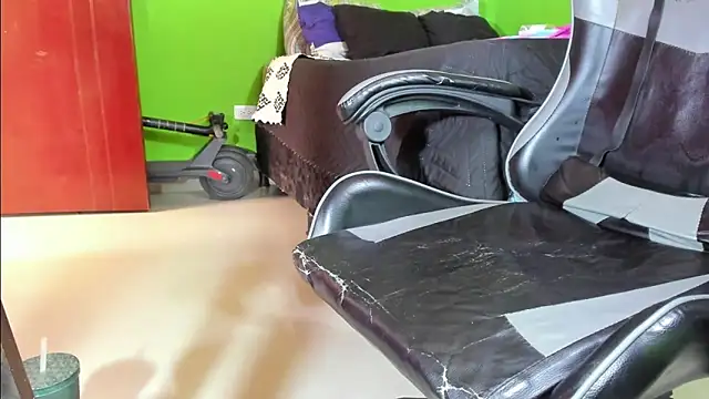 Show webcam de Arian_Pervert