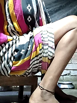 Sweet-runi ওয়েবক্যাম শো