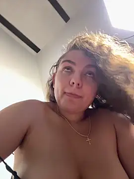 Eva_stark10 Adlı Modelin Web Kamerası Şovu