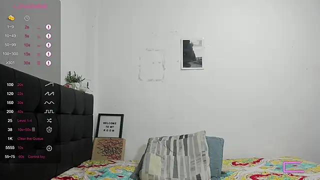 RoddyRich11 在線直播表演