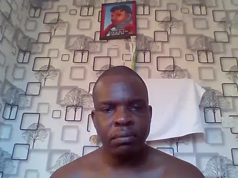 Chumba_001 Webcamshow