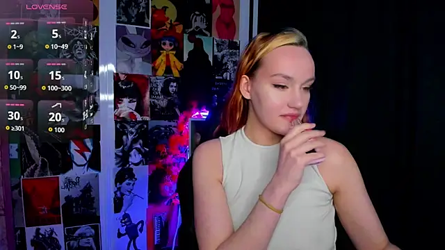 Chat XXX Live Ida_FaneStain