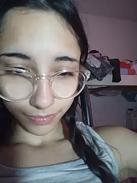 isaaabelaaa – Naživo XXX chat