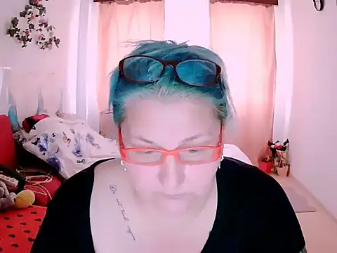 XXX chat uživo modela SweetBoobs2