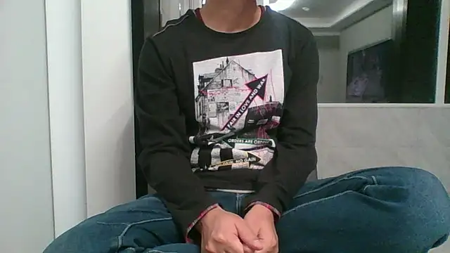 nole_china7 Show Webcam