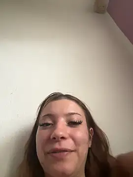 SofieKaylan Webbikameraesitys