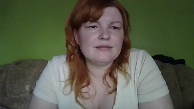 Webkamerová show KrisryOxNikss