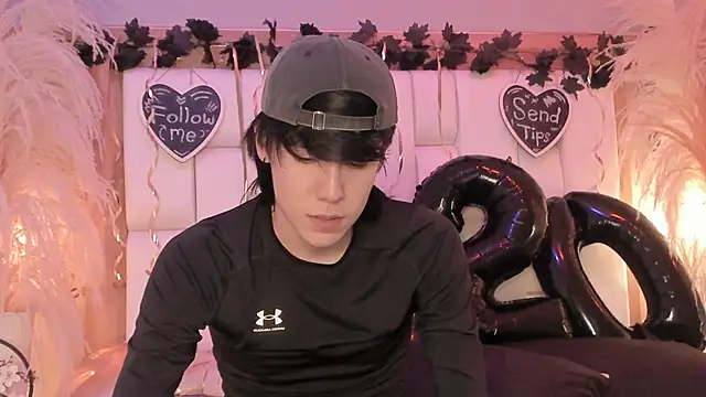 Show de webcam de Daphne_And_Roger