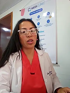 عرض كام JustSamantha_