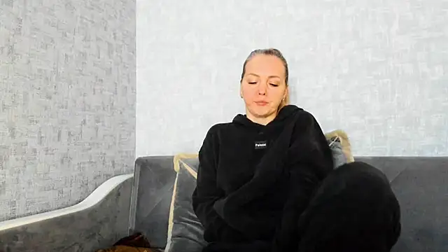 แชท XXX สดของ iam_Venus