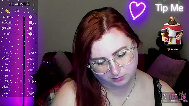 Alicia_love00's Live XXX Chat