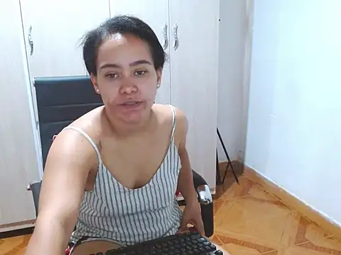 MaryVixxen's Live XXX Chat