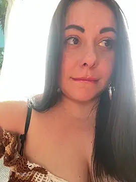 DaisyStreet Chat XXX live