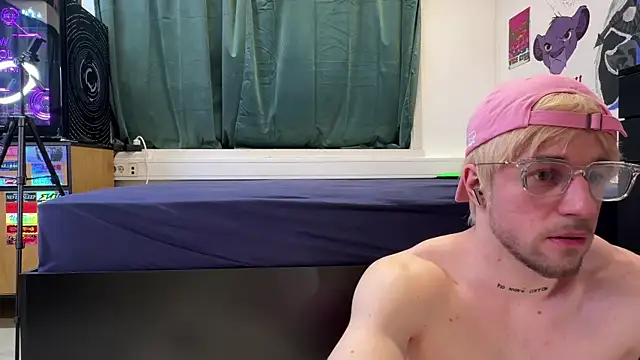 XXX chat uživo modela killa2053