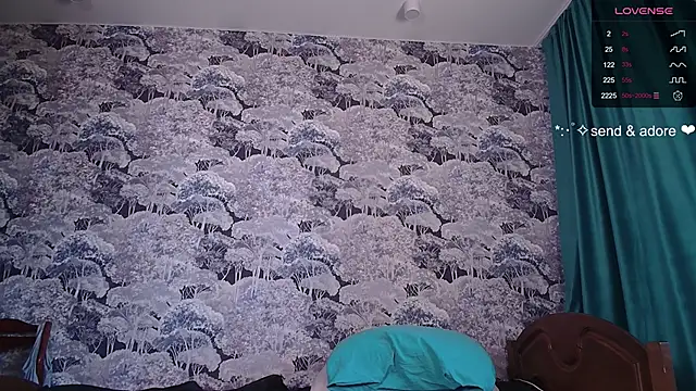 Ambrosia_nectar's Live XXX Chat