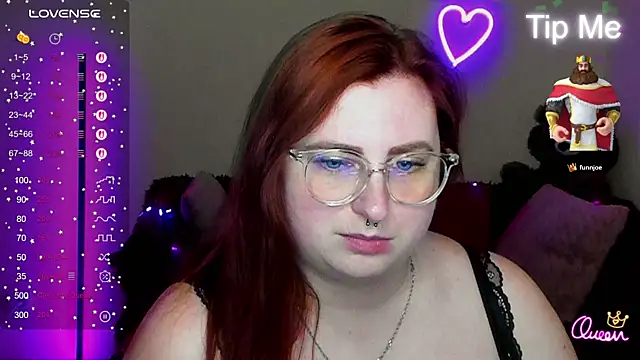 Alicia_love00's Live XXX Chat