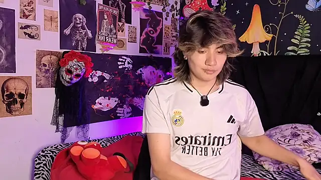 Show de webcam de Noah_blackwood