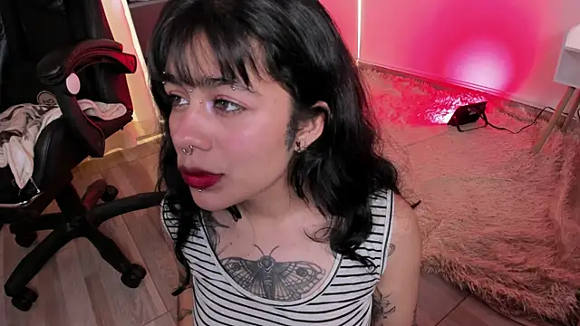 Chat XXX en directo de flower_smith_