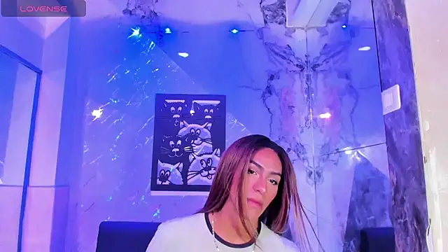 Isabella_stanford2 웹캠 쇼