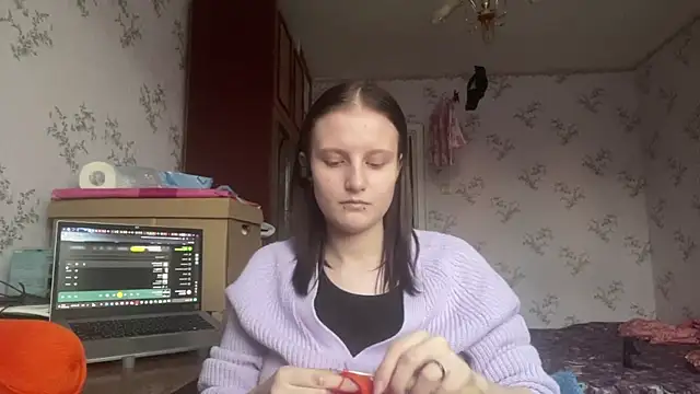 SofiaOops_1 Chat XXX in diretta